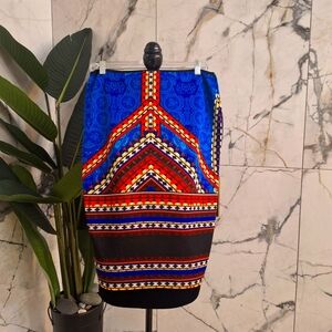 Multifunctional Skirt